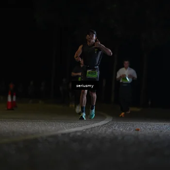 Runner Photo 5330837