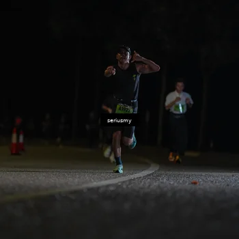 Runner Photo 5330838
