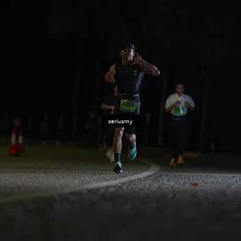 Runner Photo 5330840
