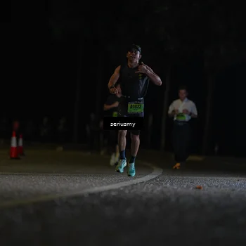 Runner Photo 5330841