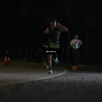 Runner Photo 5330842