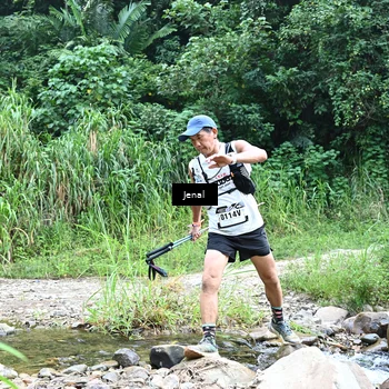 Runner Photo 5330844
