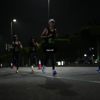 Runner Photo 5330846