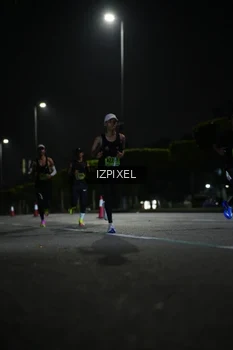 Runner Photo 5330849