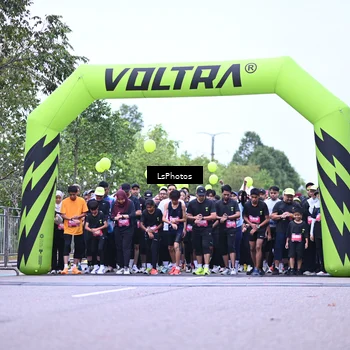 Runner Photo 5330850