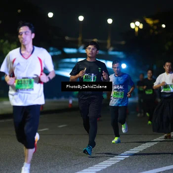 Runner Photo 5330856