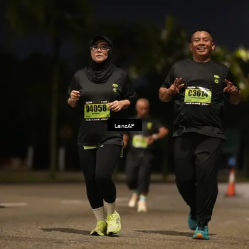 Runner Photo 5330857