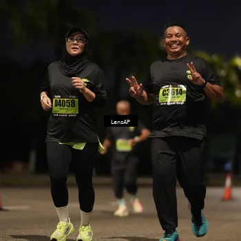 Runner Photo 5330863
