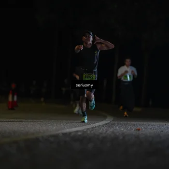 Runner Photo 5330865
