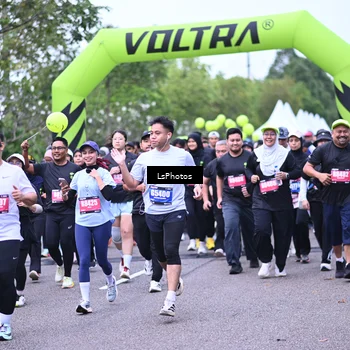 Runner Photo 5330866