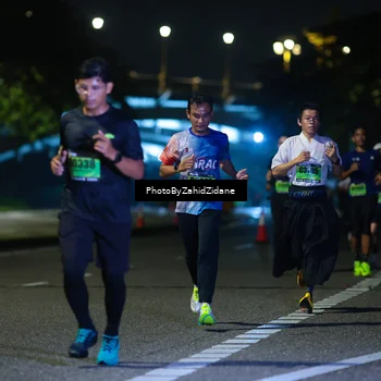 Runner Photo 5330869