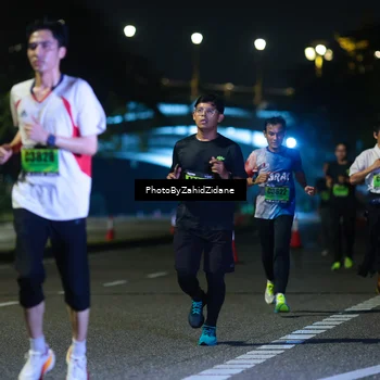Runner Photo 5330870