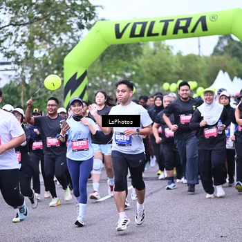 Runner Photo 5330871