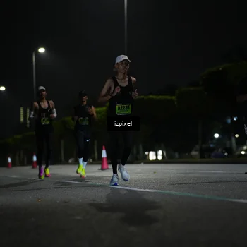 Runner Photo 5330872