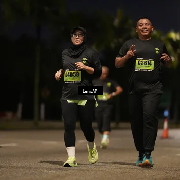 Runner Photo 5330873