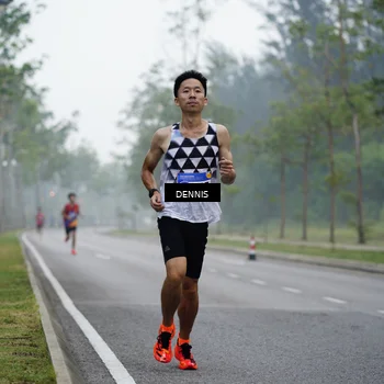 Runner Photo 5330874