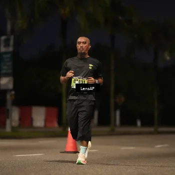 Runner Photo 5330876
