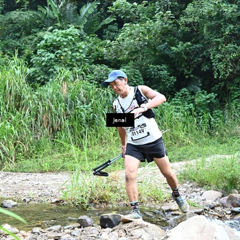 Runner Photo 5330877