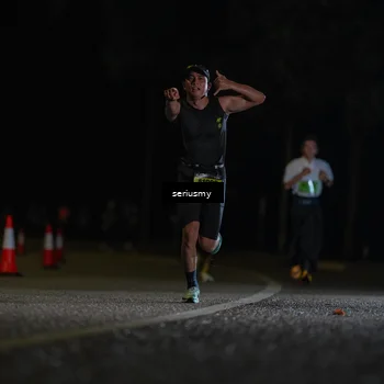 Runner Photo 5330879
