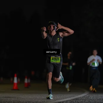 Runner Photo 5330880