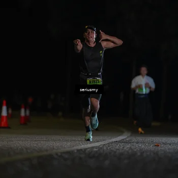 Runner Photo 5330881