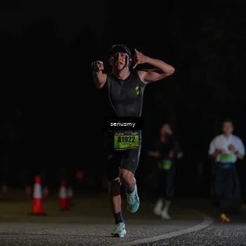 Runner Photo 5330884