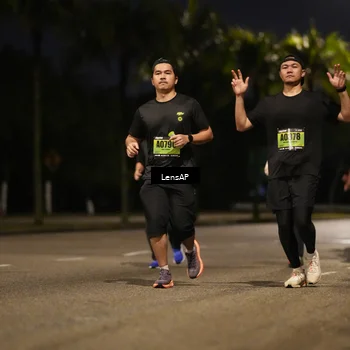 Runner Photo 5330886