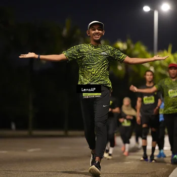 Runner Photo 5330887