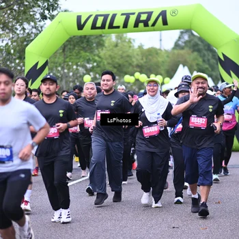 Runner Photo 5330888