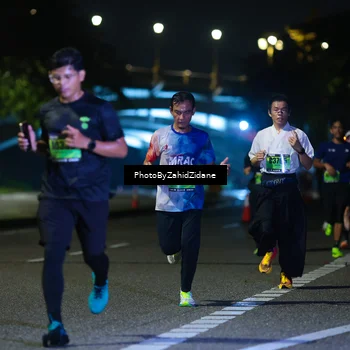 Runner Photo 5330890