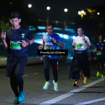Runner Photo 5330891
