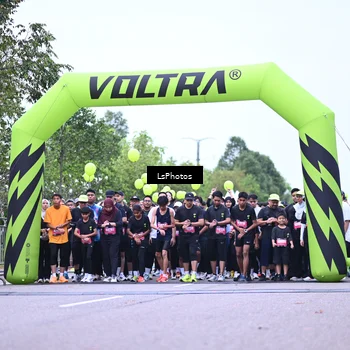 Runner Photo 5330893