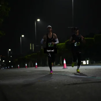 Runner Photo 5330894