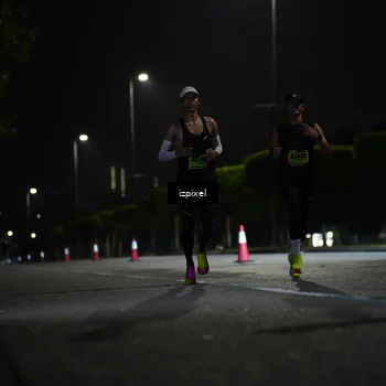 Runner Photo 5330895