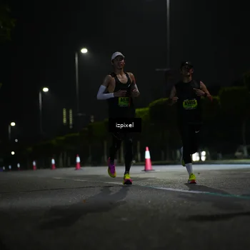 Runner Photo 5330900