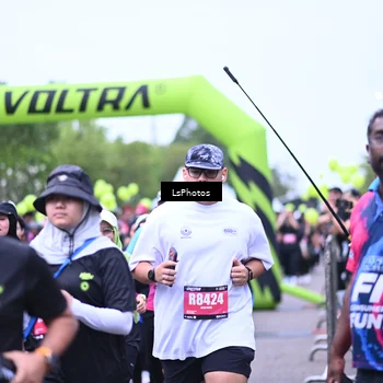 Runner Photo 5330907