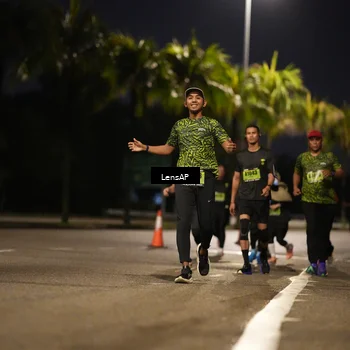 Runner Photo 5330909