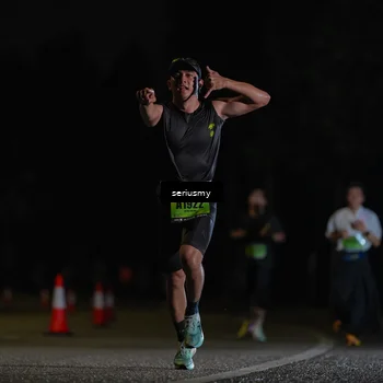 Runner Photo 5330915