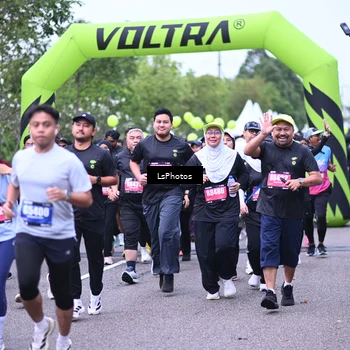 Runner Photo 5330918