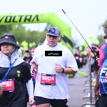 Runner Photo 5330920