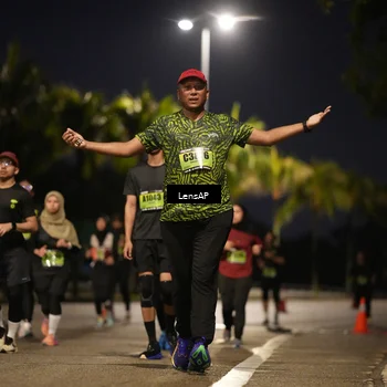 Runner Photo 5330922