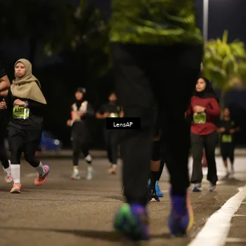 Runner Photo 5330929