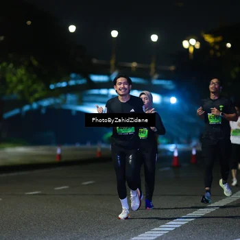 Runner Photo 5330933