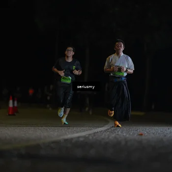 Runner Photo 5330935