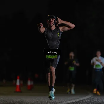 Runner Photo 5330936