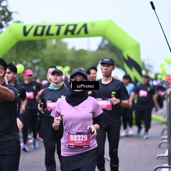Runner Photo 5330938