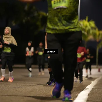 Runner Photo 5330939