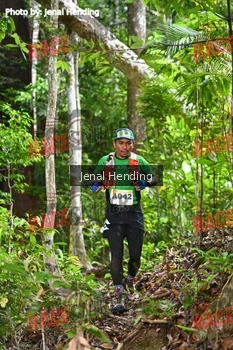 Runner Photo 533094