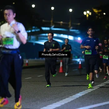 Runner Photo 5330940