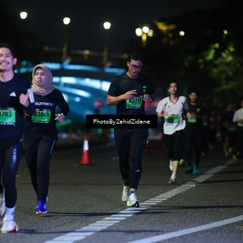 Runner Photo 5330941